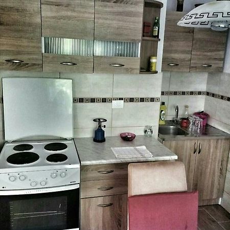 Apartment Podkosljun Budva Exteriör bild