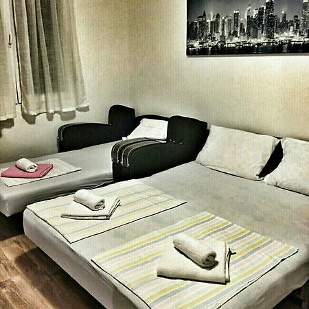 Apartment Podkosljun Budva Exteriör bild