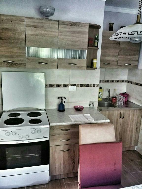 Apartment Podkosljun Budva Exteriör bild