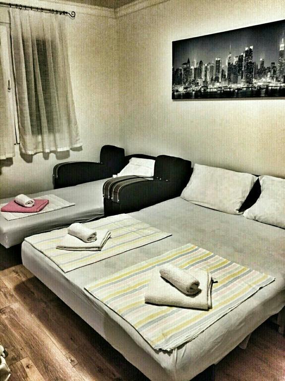 Apartment Podkosljun Budva Exteriör bild