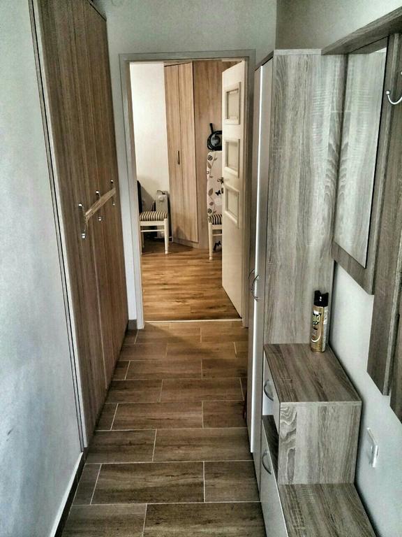 Apartment Podkosljun Budva Exteriör bild